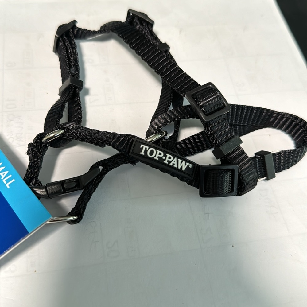 Step in harness - Picture 6 of 7